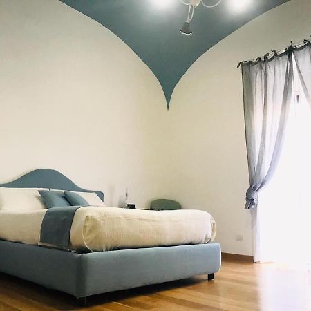 Suite Marì Napoli Esterno foto
