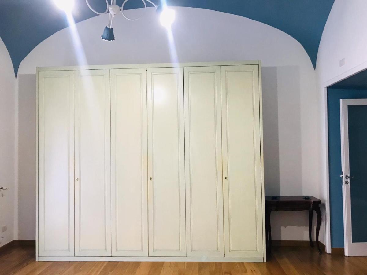 Suite Marì Napoli Esterno foto