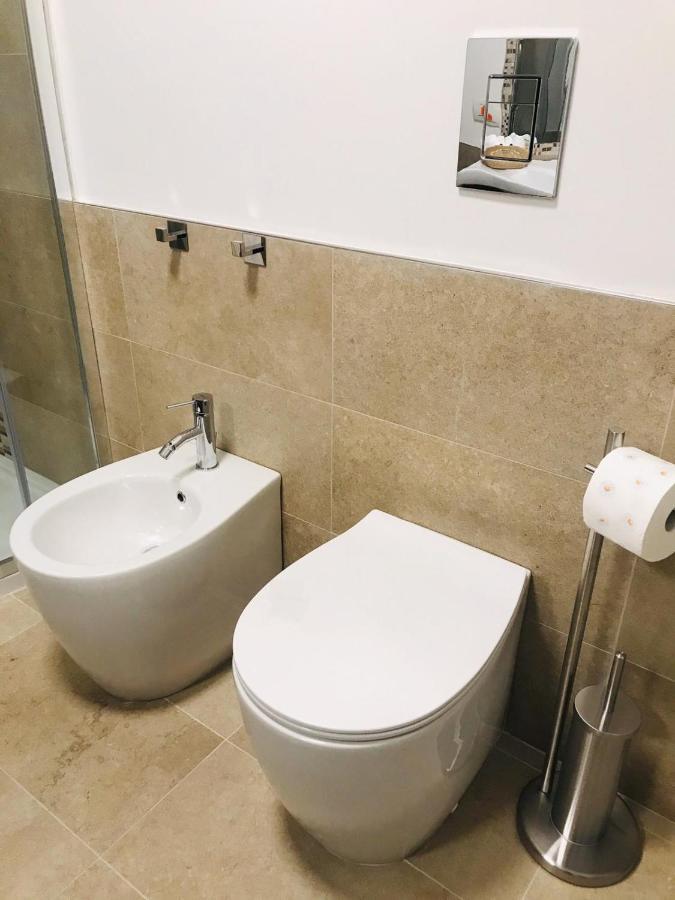 Suite Marì Napoli Esterno foto