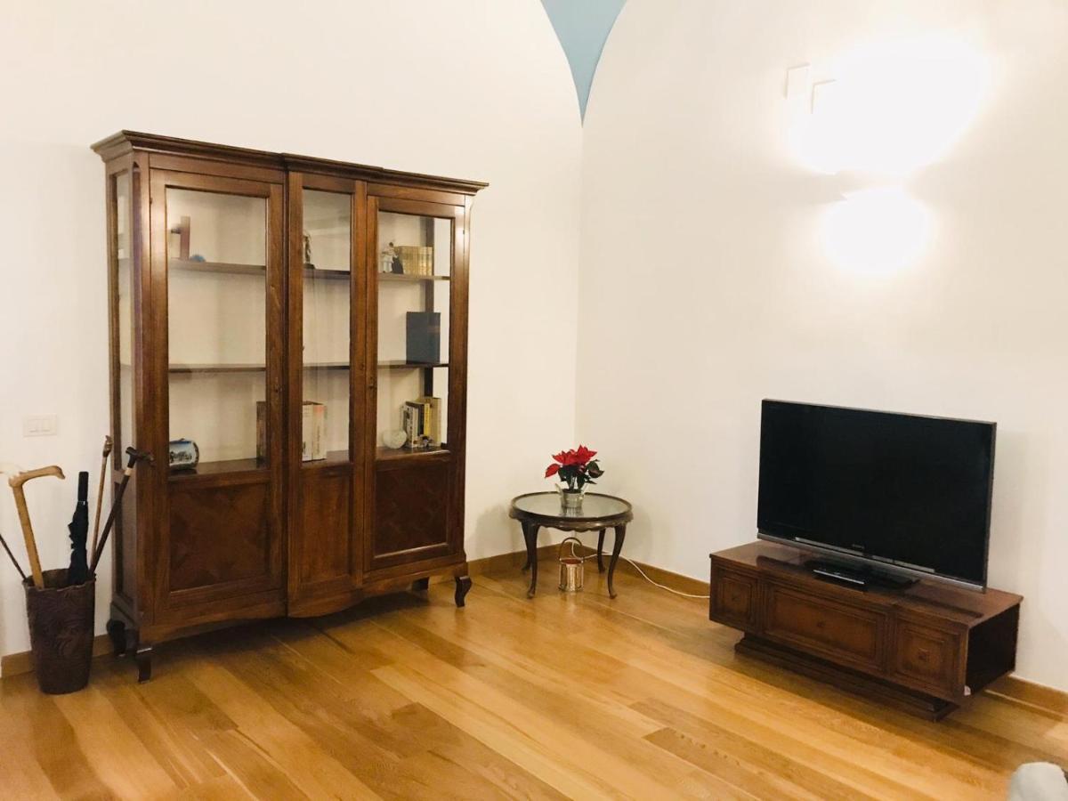 Suite Marì Napoli Esterno foto