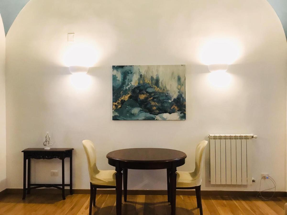 Suite Marì Napoli Esterno foto