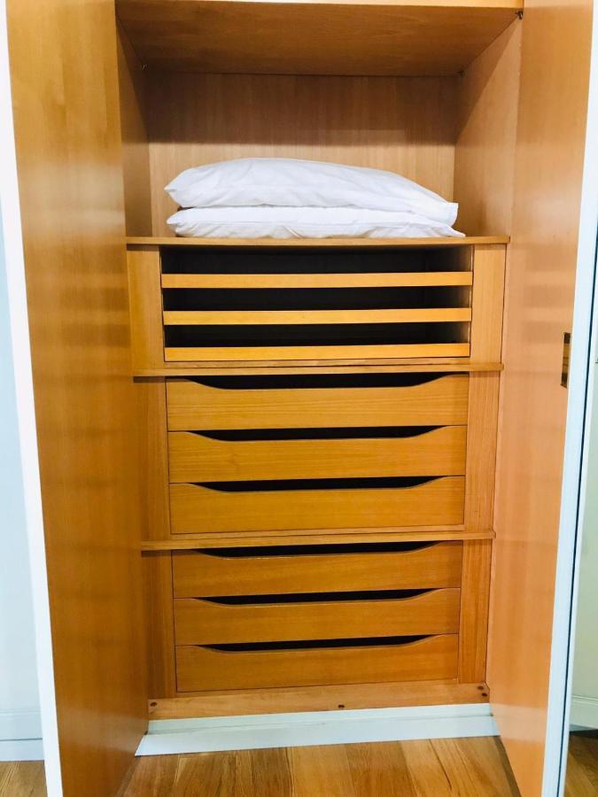 Suite Marì Napoli Esterno foto