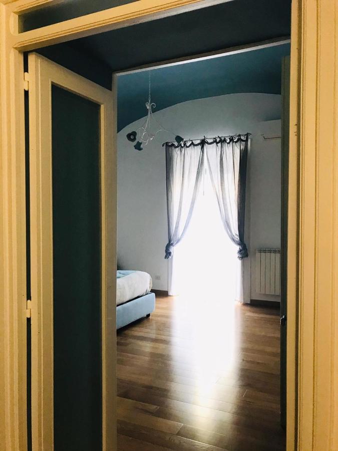 Suite Marì Napoli Esterno foto