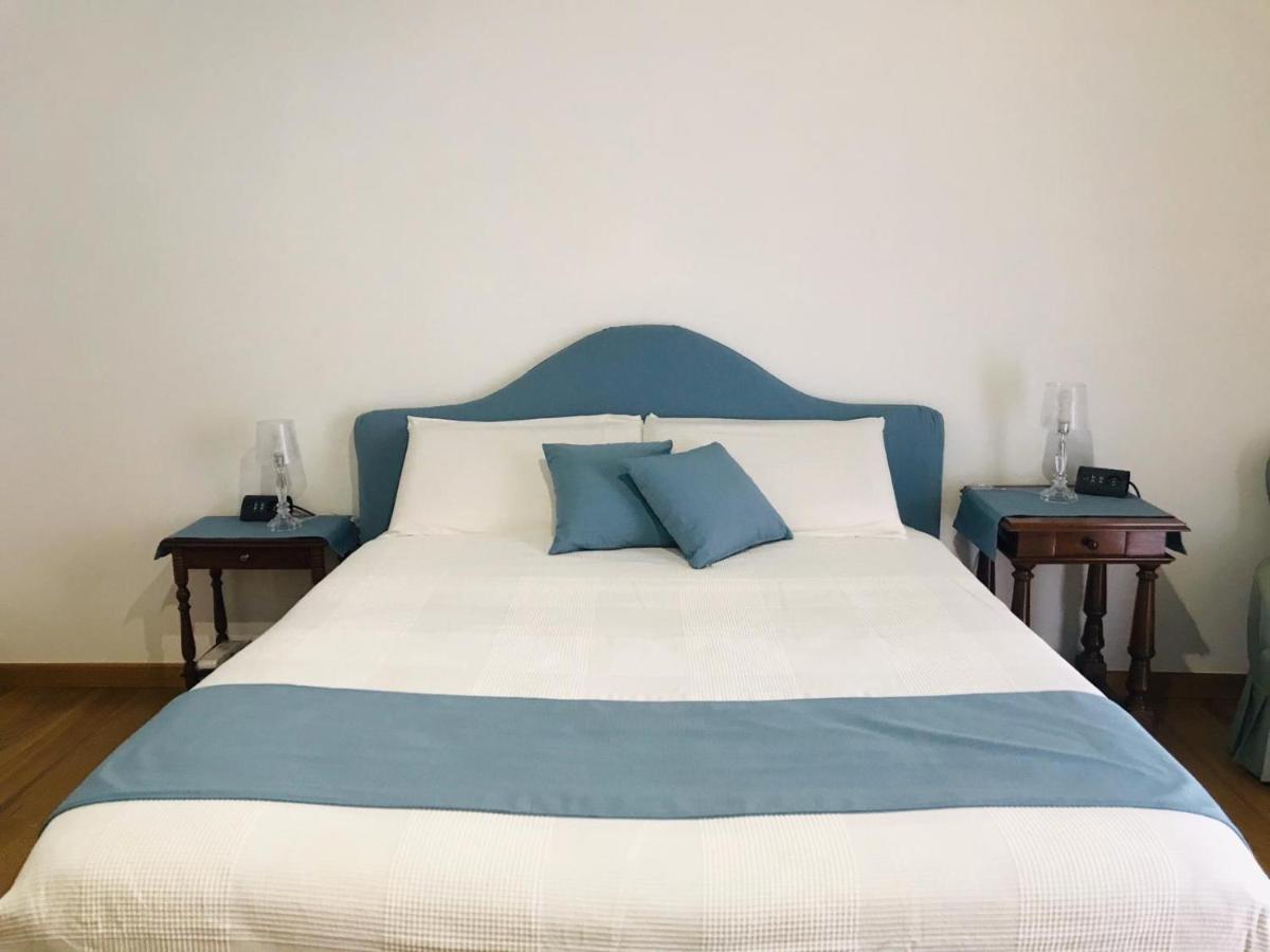 Suite Marì Napoli Esterno foto