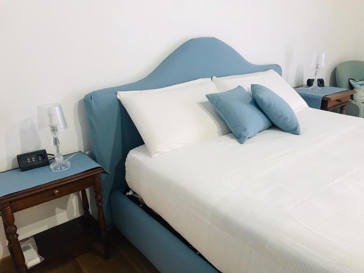 Suite Marì Napoli Esterno foto