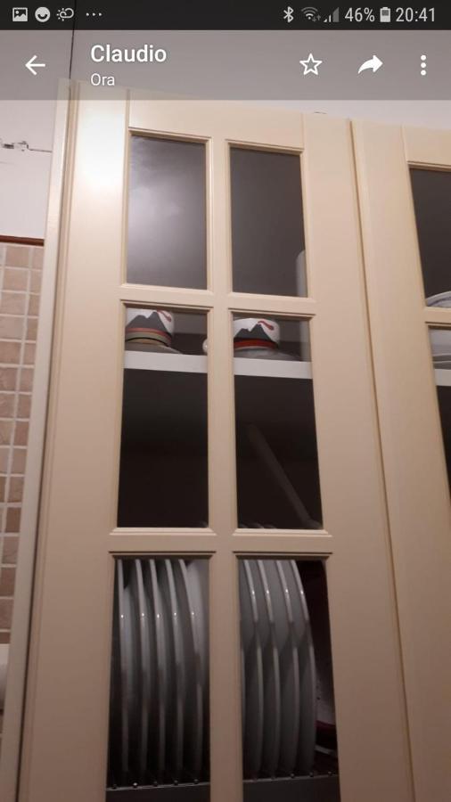 Suite Marì Napoli Esterno foto